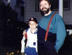 Ben Dorrough; Dan Dorrough; Family